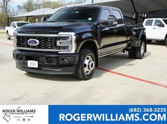 Used 2026 Ford F350 Platinum video 1