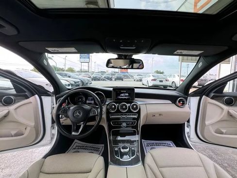 Used 2018 Mercedes-Benz C 300 Sedan image 18