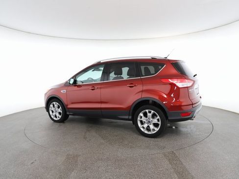 Used 2015 Ford Escape Titanium image 9