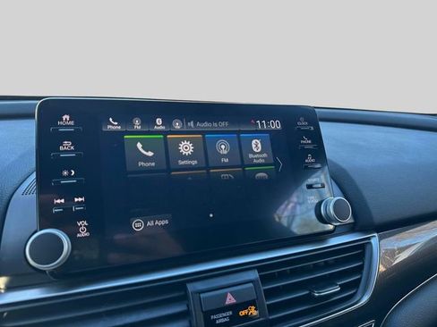 Used 2022 Honda Accord Sport image 21