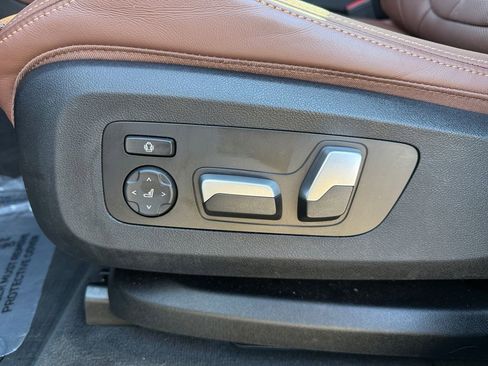 Certified 2023 BMW X5 xDrive40i w/ Premium Package image 35