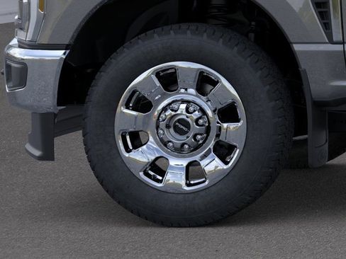 New 2026 Ford F350 Lariat w/ Chrome Package AWD/4WD image 19