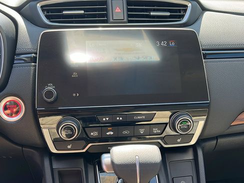 Used 2022 Honda CR-V EX image 20