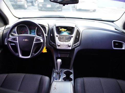 Used 2014 Chevrolet Equinox LS image 31