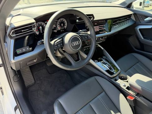 Used 2026 Audi A3 2.0T Premium w/ Convenience Package AWD/4WD image 16