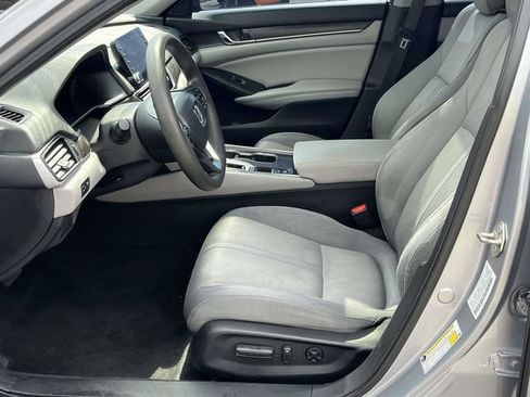 Used 2020 Honda Accord EX image 13