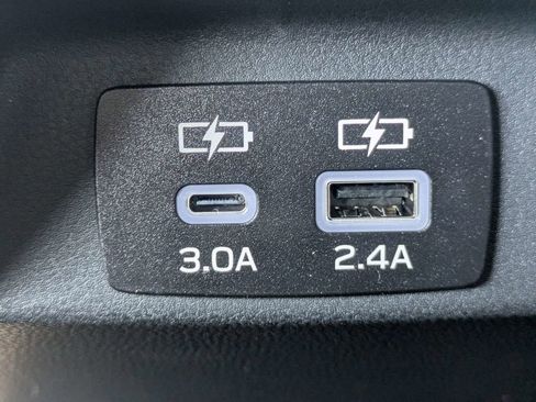 New 2026 Subaru Crosstrek 2.5i Wilderness AWD/4WD image 15