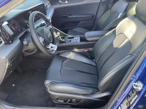 Used 2023 Kia K5 GT-Line w/ GT-Line Premium Package image 17