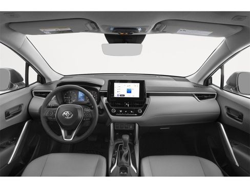 Used 2024 Toyota Corolla Cross LE image 5