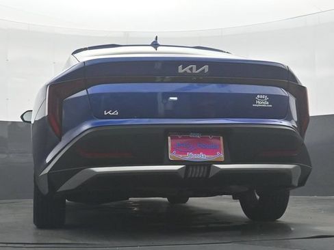 Used 2025 Kia K4 FWD image 31