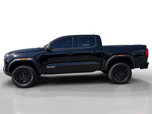 Used 2026 GMC Canyon Elevation RWD image 2