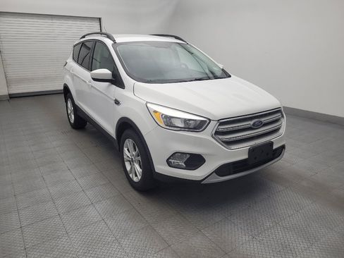 Used 2018 Ford Escape SE AWD/4WD image 13