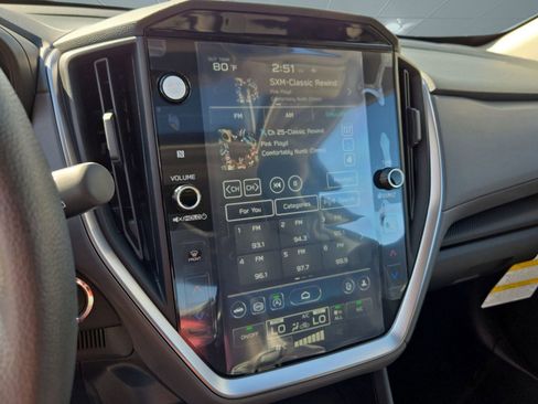 New 2025 Subaru Crosstrek 2.0i Premium image 21