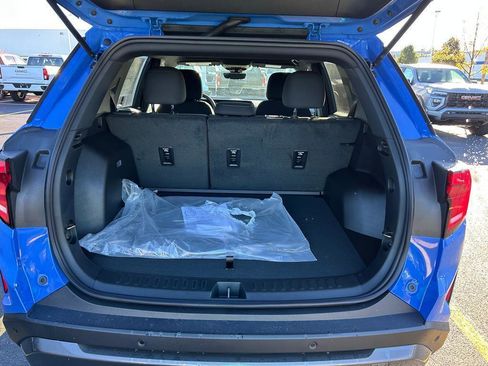 New 2026 GMC Terrain Elevation w/ Technology Package II image 15