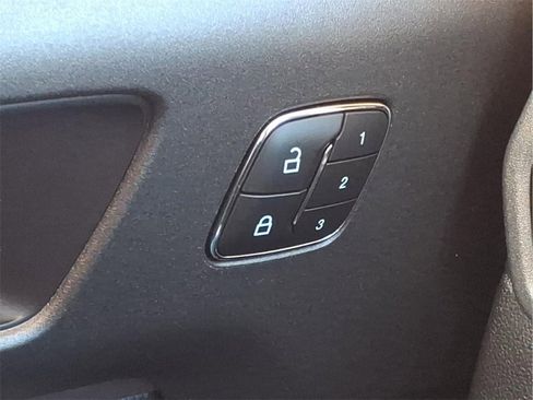 Used 2025 Ford Bronco Sport Badlands image 30