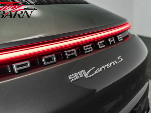 Used 2020 Porsche 911 Carrera S image 14