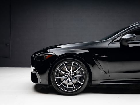 Used 2025 Mercedes-Benz CLE 53 AMG 4MATIC Coupe w/ AMG Night Package image 20