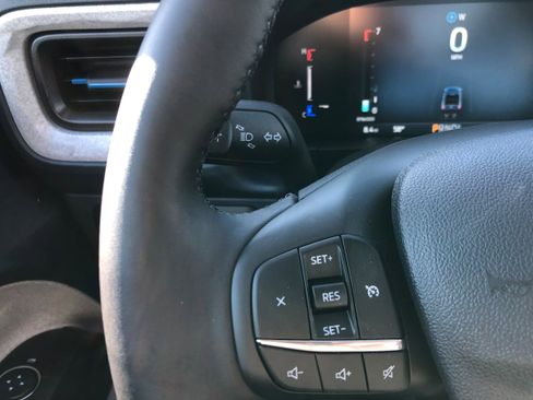 New 2025 Ford Maverick XLT w/ XLT Luxury Package image 15