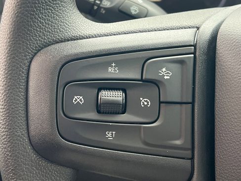 New 2026 GMC Sierra 1500 Pro w/ Pro Value Package image 20