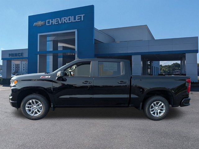 New 2026 Chevrolet Silverado 1500 RST w/ Z71 Off-Road Package AWD/4WD image 7