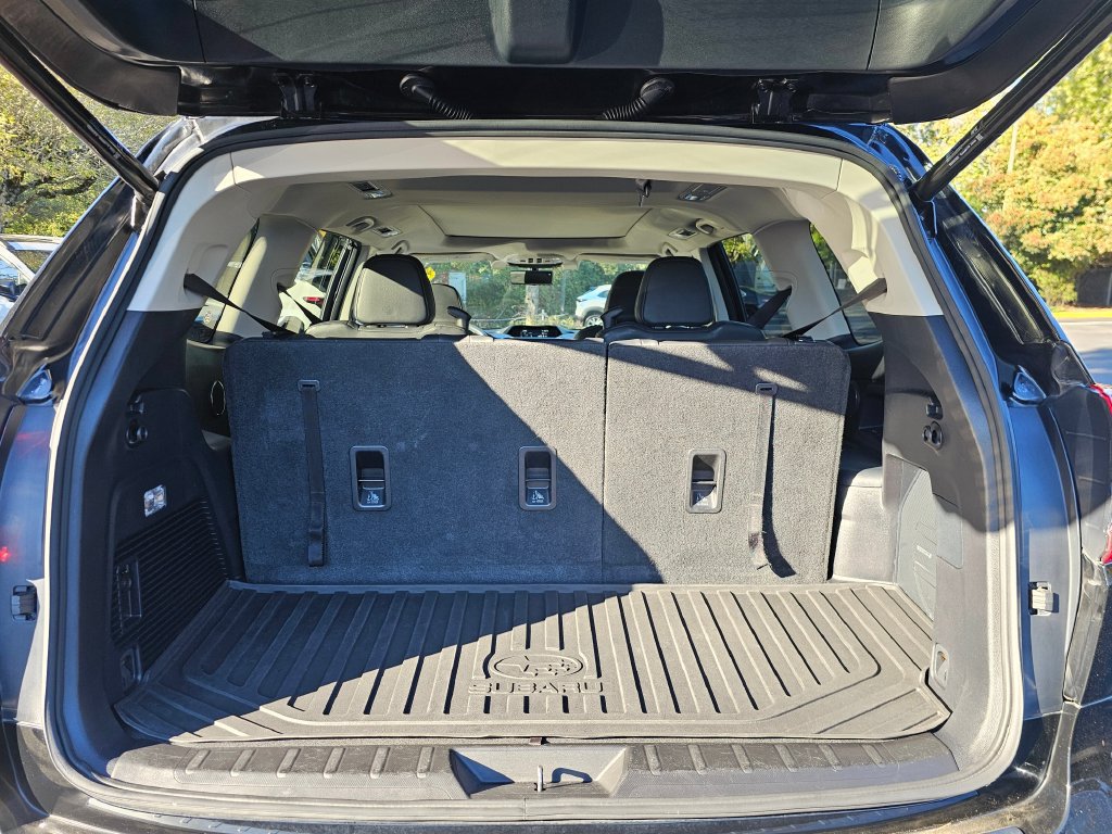 Used 2021 Subaru Ascent Touring w/ Popular Package #2A AWD/4WD image 14