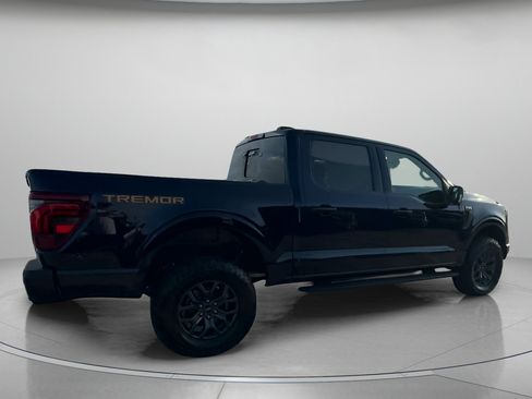 New 2025 Ford F150 Tremor w/ Equipment Group 402A High image 32