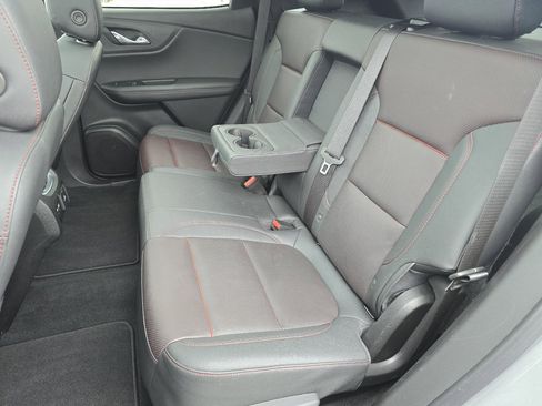 Certified 2023 Chevrolet Blazer RS w/ Driver Confidence II Package image 34