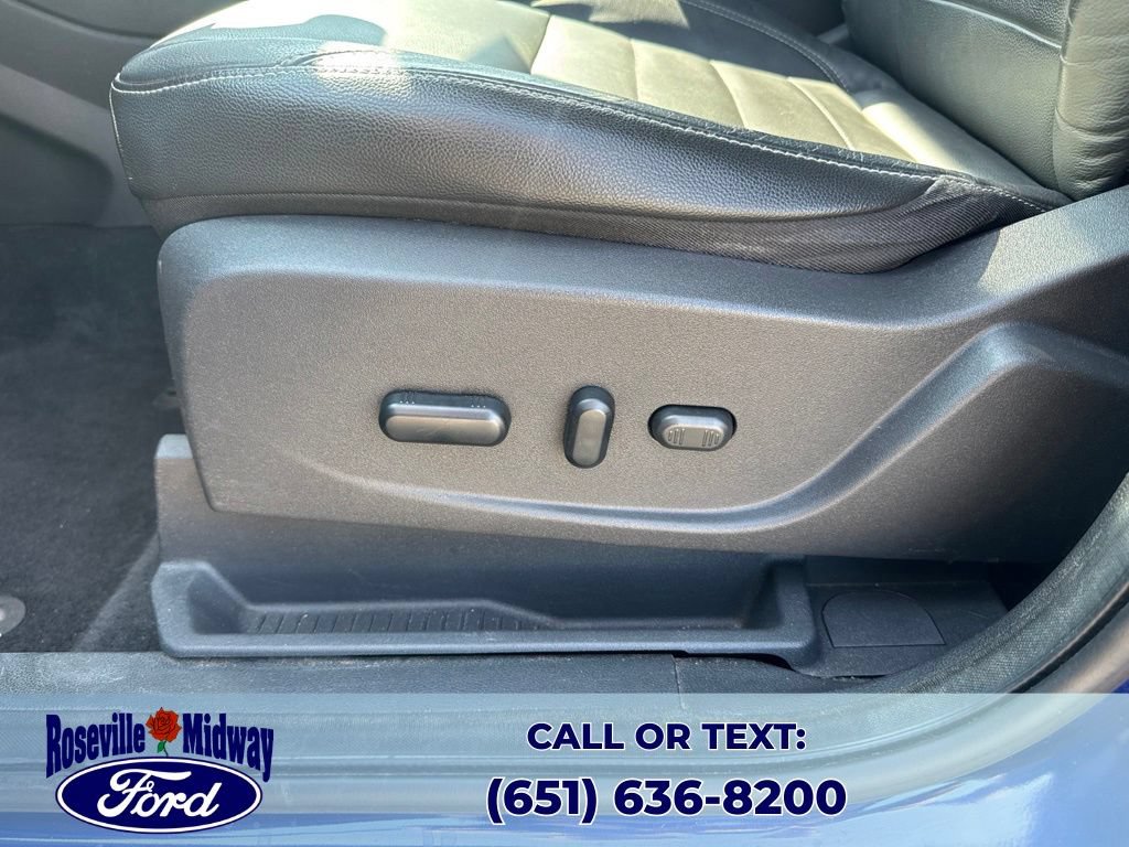 Used 2013 Ford Escape SEL AWD/4WD image 27