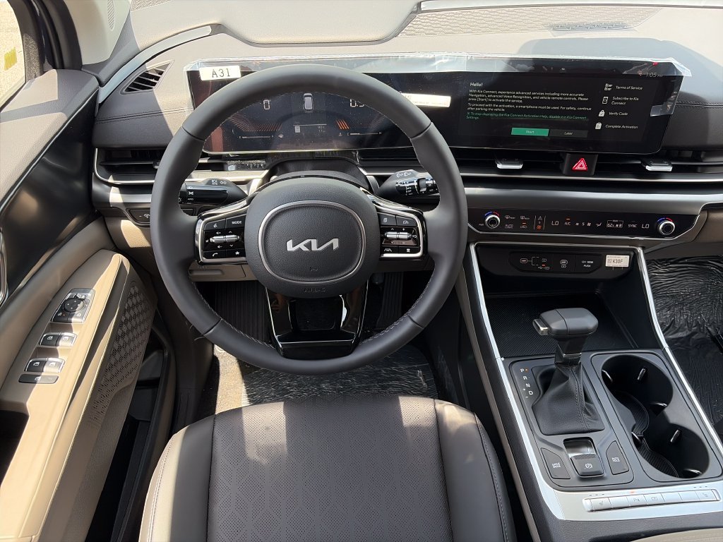 New 2026 Kia Carnival FWD image 9