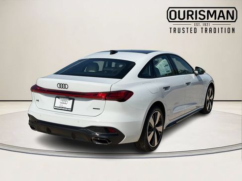 New 2026 Audi A5 2.0T Premium Plus AWD/4WD image 3