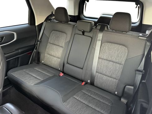 Used 2023 Ford Bronco Sport Big Bend image 11