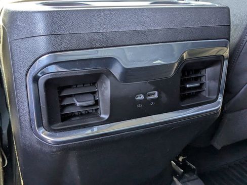 Used 2022 Chevrolet Silverado 1500 LTZ image 15