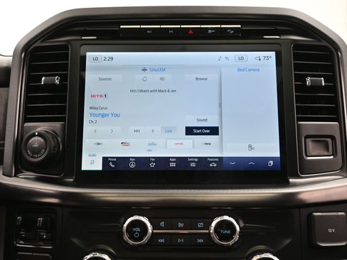 Used 2022 Ford F150 Platinum w/ Equipment Group 701A High image 33