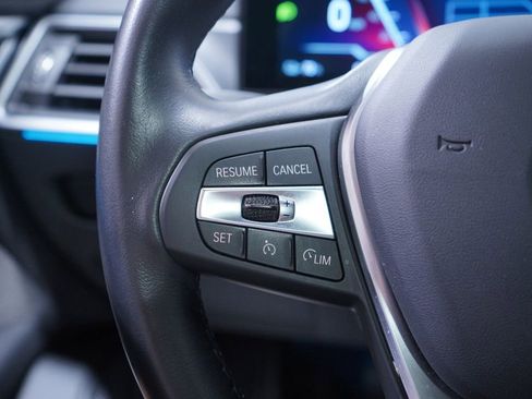 Used 2023 BMW i4 eDrive35 image 20