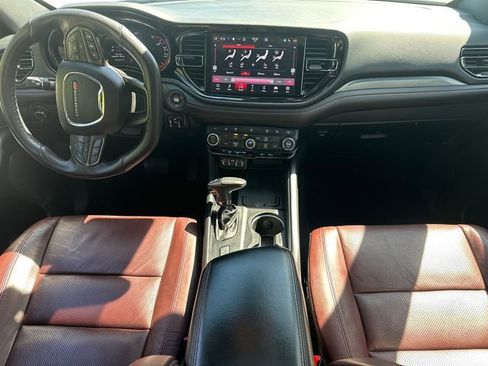 Used 2024 Dodge Durango R/T AWD/4WD image 24