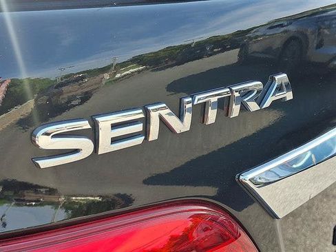 Certified 2017 Nissan Sentra SR Turbo w/ Protection Package FWD image 30