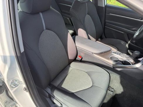 Used 2022 Toyota Camry LE AWD/4WD image 11