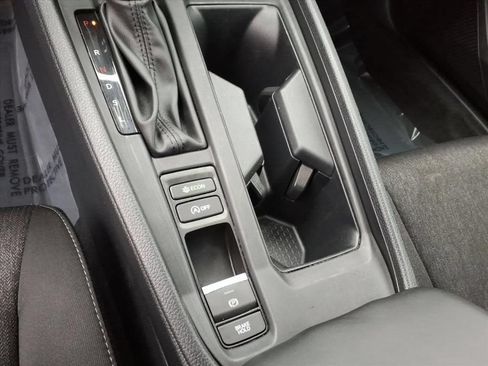 Used 2024 Honda Accord EX image 19