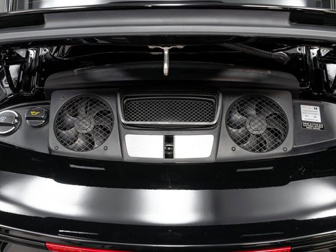 Used 2015 Porsche 911 Turbo S w/ Premium Plus Package image 38