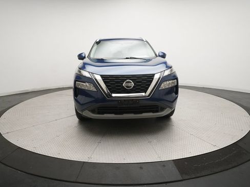 Used 2021 Nissan Rogue SV AWD/4WD image 11