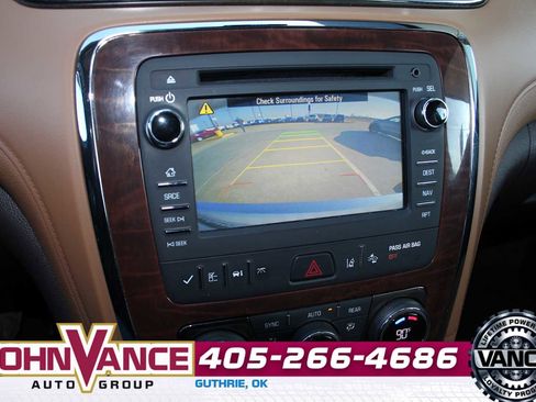 Used 2016 Buick Enclave Premium w/ Experience Buick Package image 37