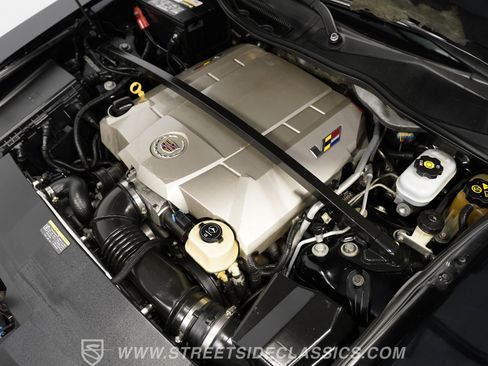 Used 2004 Cadillac CTS V image 33