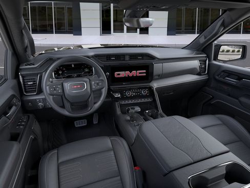 New 2026 GMC Sierra 1500 AT4X AWD/4WD image 15