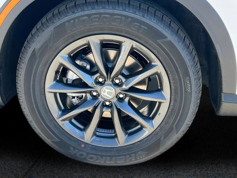 New 2026 Honda CR-V EX-L image 11