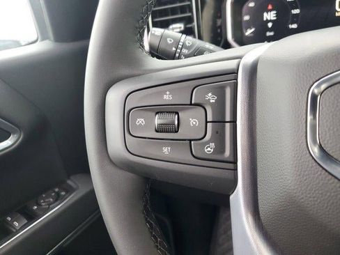 New 2026 GMC Sierra 1500 SLE w/ X31 Off-Road Package image 21