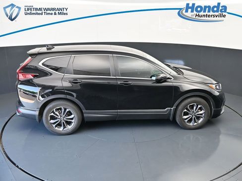 Used 2022 Honda CR-V EX-L image 24