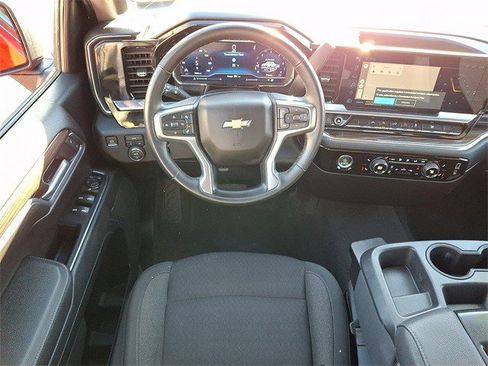 Certified 2023 Chevrolet Silverado 1500 LT image 12