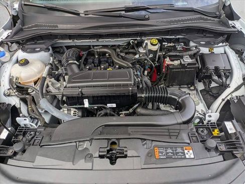 Used 2024 Ford Escape Active w/ Tech Pack #2 FWD image 21