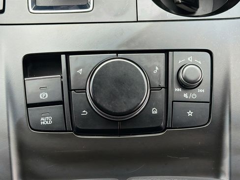 Used 2025 MAZDA CX-90 3.3 Turbo w/ Select Package image 25