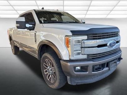 Used 2019 Ford F350 King Ranch w/ King Ranch Ultimate Package